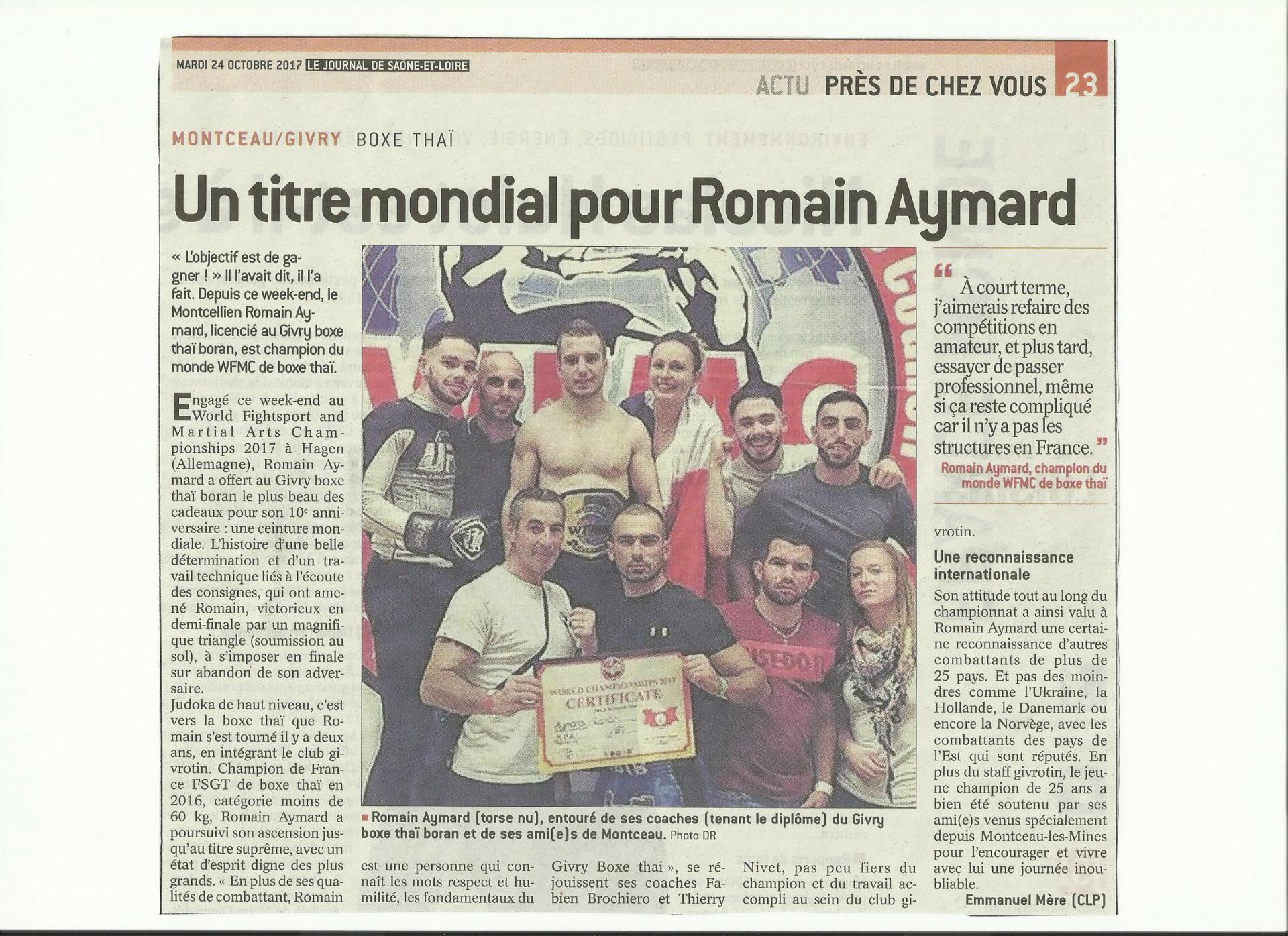 Jsl chalon 24 10 2017