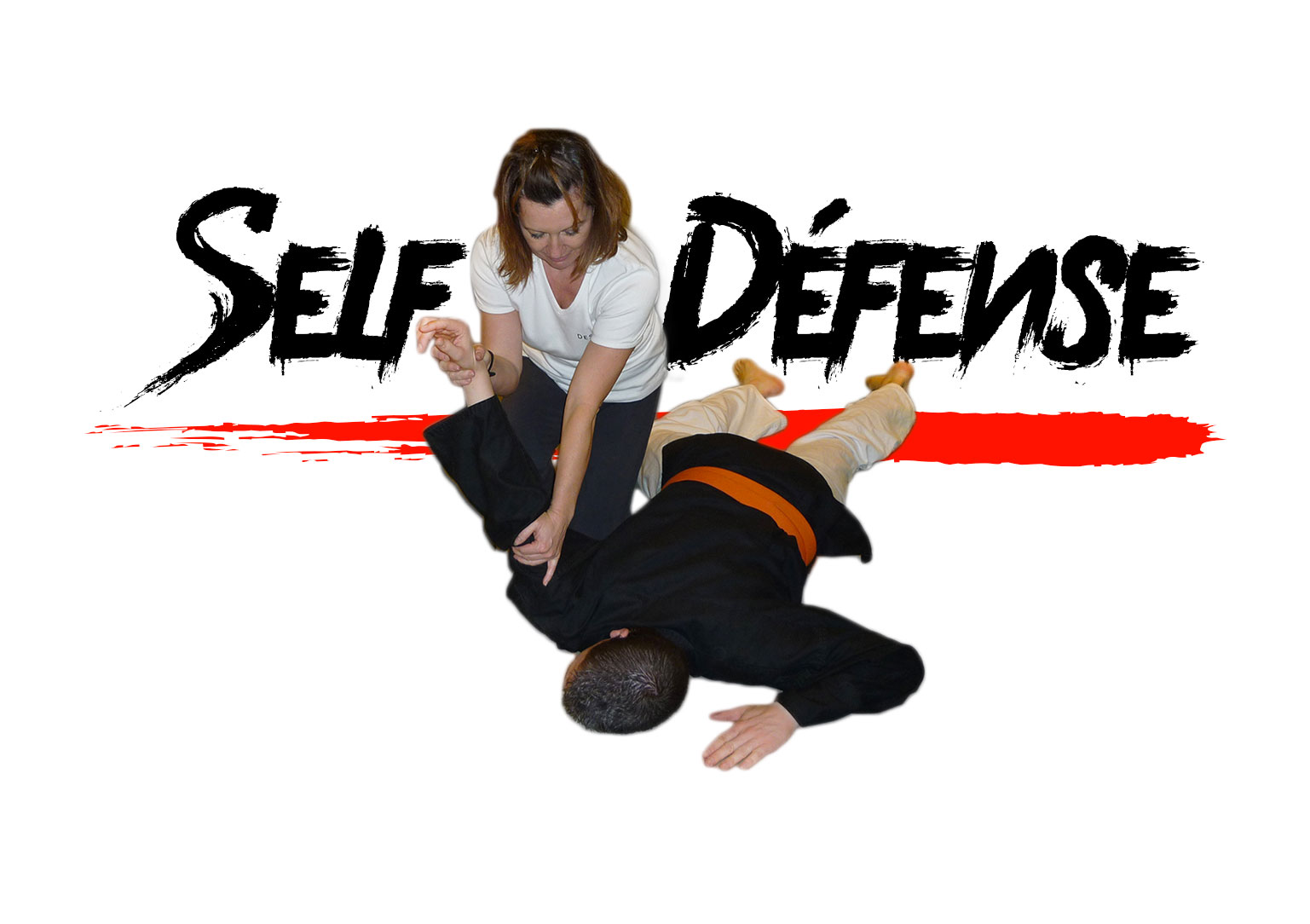 Tai do self defense 1
