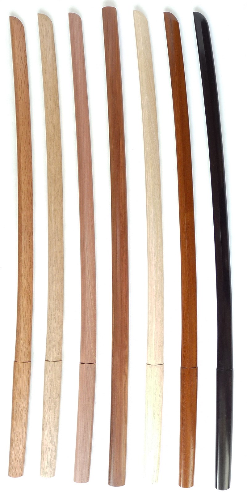 800px bokken types